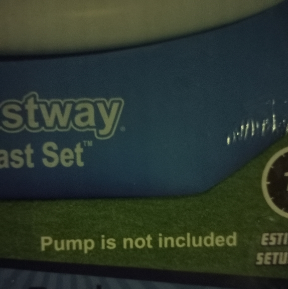 Pool - Picture 3 of 3